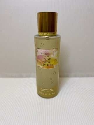 Body Mist Victoria's Secret Crisp Yuzu Orchid