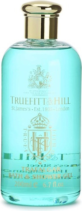 Bath & Shower Gel Truefitt & Hill Trafalgar