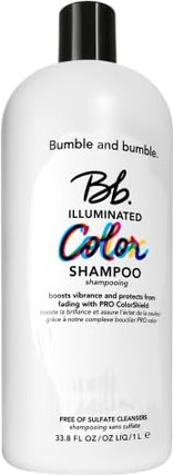 Shampoo Bumble And Bumble Illuminated Color