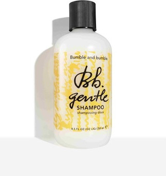 Shampoo Bumble And Bumble Gentle Shampoo