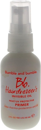 Hair Primer Bumble And Bumble