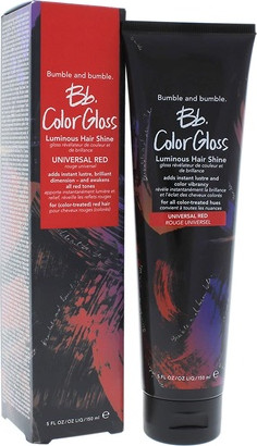 Color Rinse Bumble And Bumble Color Gloss для Волос