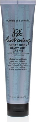 Stylingcreme Bumble And Bumble Thickening Great Body