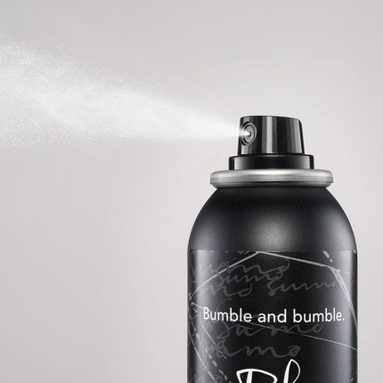 Bumble And Bumble Flüssiges Wachs und Finish Spray
