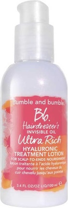 Treatment Lotion Bumble And Bumble Ultra Rich