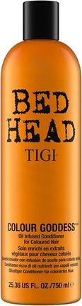 Conditioner Bed Head by TIGI Colour Goddess
