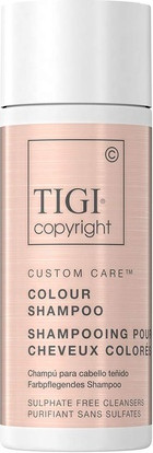 Шампунь Tigi Copyright Color