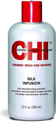 Haaröl Chi Silk Infusion Silk Reconstructing Complex