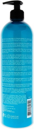 Shampoo Chi Aloe Vera Curl Enhancing Shampoo
