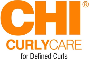 Shampoo CHI Chi CurlyCare