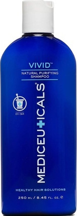Шампунь Therapro Mediceuticals Vivid Purifying Shampoo