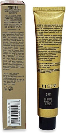 Hair Dye Joico Vero K Pak Color