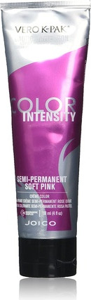 Semi-Permanent Hair Color Joico Intensity