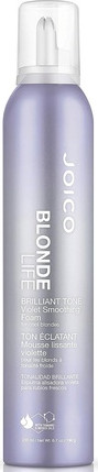 Foam Joico Blonde Life Brilliant Tone