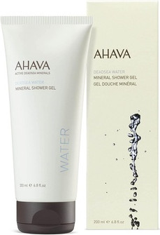 Duschgel Ahava