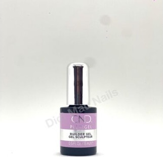 Gel CND Plexigel Cool Ask