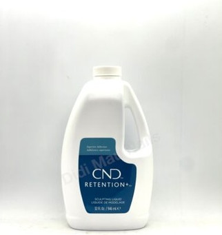 Sculpting Liquid Cnd Retention+