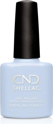 Nagellack CND Shellac