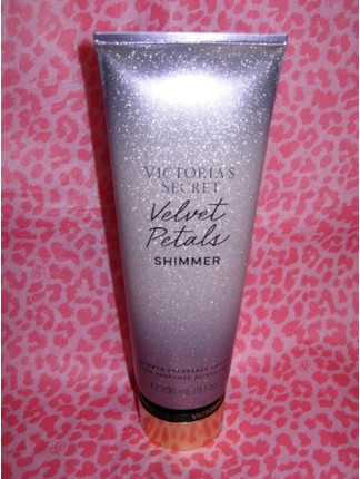 Body Lotion Victoria's Secret Bare Vanilla