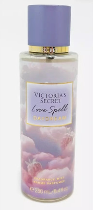 Body Mist Victoria's Secret Love Spell Daydream