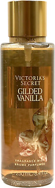 Body Mist Spray Victoria's Secret Gilded Vanilla