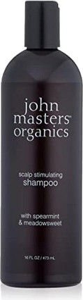 Shampoo John Masters Organics Scalp