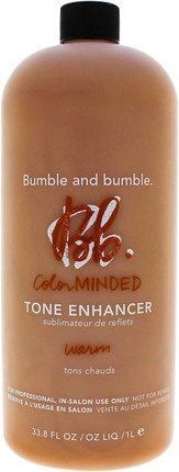 Conditioner Bumble And Bumble Color Minded Warm Tone Enhancer