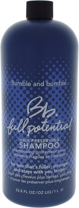 Shampoo Bumble And Bumble Full Potential
