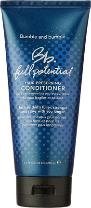 Conditioner Bumble And Bumble Full Potential