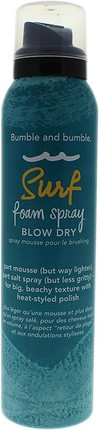 Mousse Bumble And Bumble Surf Blow Dry Foam