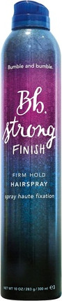 Лак для волос Bumble And Bumble Strong Finish