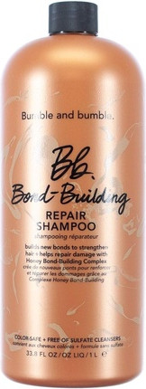 Shampoo Bumble And Bumble Bond Building Repair