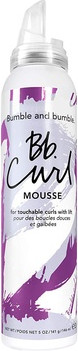 Mousse Bumble And Bumble