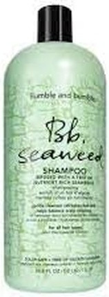 Shampoo Bumble And Bumble Seaweed
