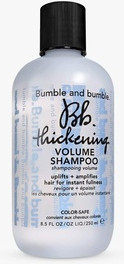 Shampoo Bumble And Bumble Thickening Volume