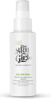 Haaröl-Serum Be The Sky Girl