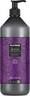 Shampoo Black Professional Line Platinum Absolute Blond