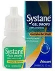 Gel Drops Giuliani Systane