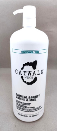 Conditioner Tigi Oatmeal & Honey Nourishing
