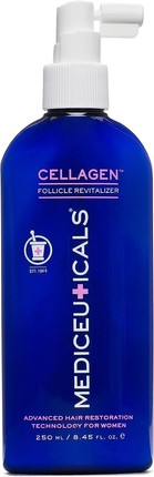 Leave In Spray Mediceuticals Follicle Revitalizer