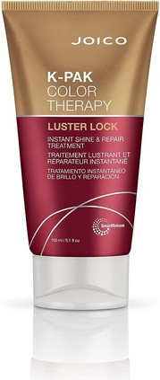 Haarmaske Joico K-Pak Color Therapy Luster Lock für sofortigen Glanz und Reparatur