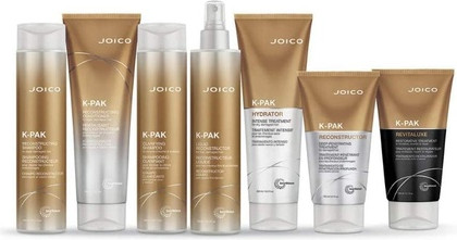 Spülung Joico K-PAK Revitaluxe