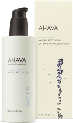 Body Lotion Ahava Mineral Body Lotion