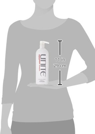 Shampoo Unite Life Hoods Weekender Clarifying