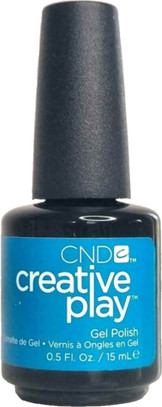 Гель-лак Cnd Creative Play