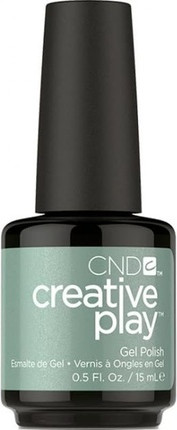Gel Polish Cnd Creative Play