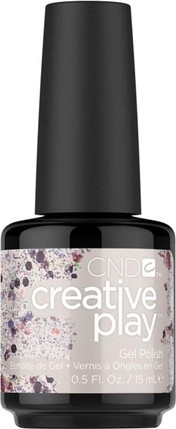 Гель-лак Cnd Creative Play
