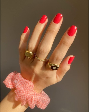 Gel Nagellack Cnd Shellac