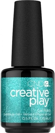 Гель-лак Cnd