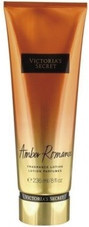 Body Lotion Victoria's Secret Amber Romance